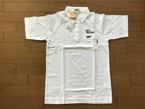  подлинная вещь не использовался неиспользуемый товар Asics Asics рубашка с коротким рукавом воротник имеется спорт рубашка номер товара :PW-502 размер :M HF2718