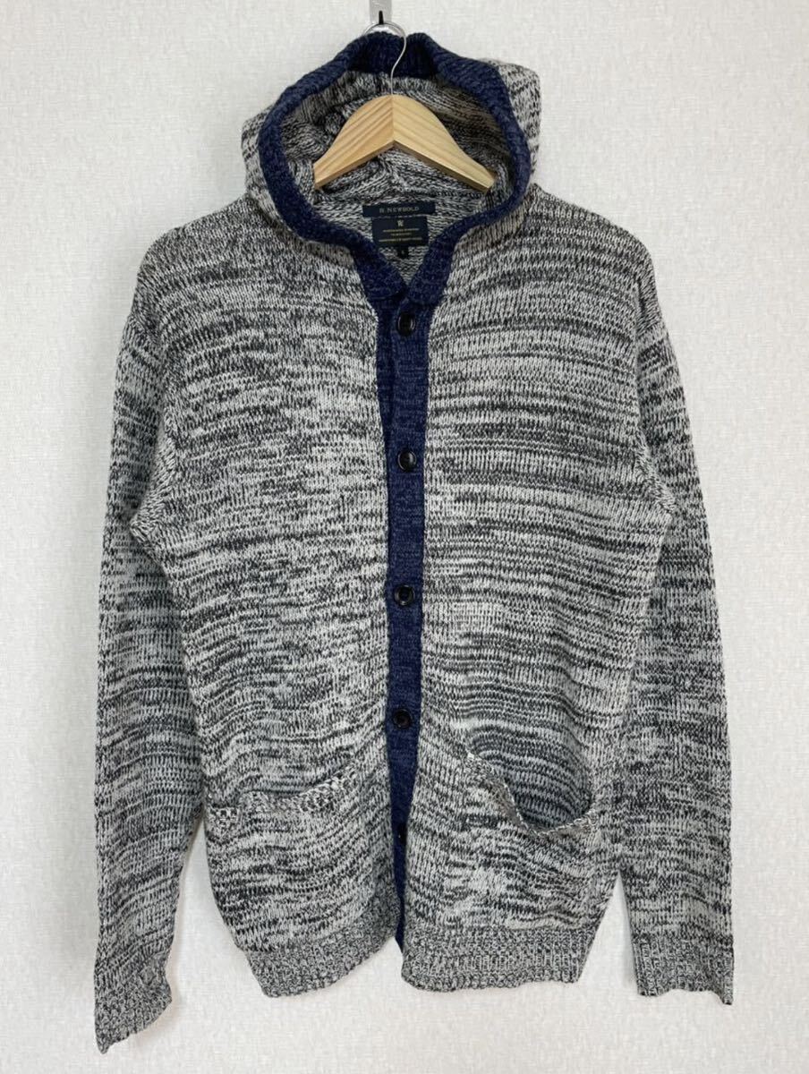 R.NEWBOLD（ジャケット/アウター）のフリマアイテム一覧