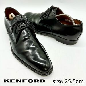 Kenford ケンフォード ビジネスシューズ REGAL 日本 25.5cm