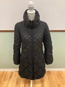 #11391 MONCLER モンクレール ダウンジャケット RN116347 レディース コート