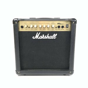 Marshall マーシャル MG15CDR ギターアンプ★簡易検査品