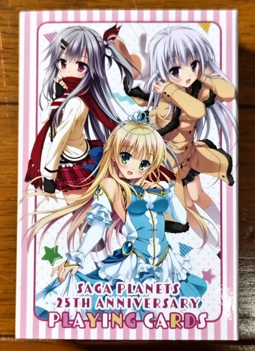 SAGA PLANETS 僧間理亜 サガプラ クリアポスター 非売品 SAGA PLANETS 僧間理亜 サガプラ クリアポスター 非売品 中古