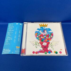 RamWire RAM WIRE BEST / ベストアルバム CD レンタル落ち AICL3011