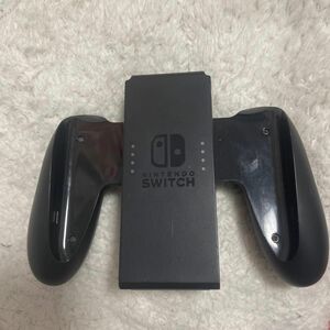 【即決】中古 Nintendo Switch 任天堂 Joy-Con ニンテンドースイッチ ジョイコングリップ