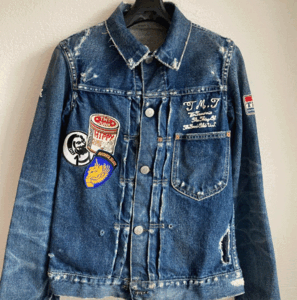 2025年最新】Yahoo!オークション -tmt デニムの中古品・新品・未 2025年最新】Yahoo!オークション -tmt デニムの中古品・新品・未