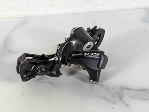 Shimano シマノ 105 RD 5800 GS 11s Max32t リアディレーラー RD240509A