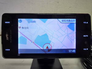 ユピテル　ＧＷＲ９３ｓｄ　GPS搭載レーダー探知機　フルマップ　SDカード付き　SuperCat　2014モデル　難有り　送料520円～　　06-0527