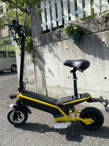 Electric Scooters修理 原included キックボード Tires交換 パンク 電源 remote control　Battery交換　東京から20km出張無料　