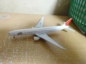 1/500　ヘルパ　JAL　日本航空　777-300ER