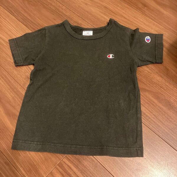 Champion Tシャツ 120㎝