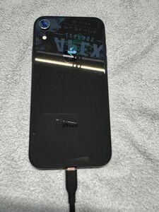 Apple iPhone XR 64GB ブラック
