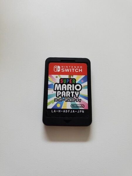 スーパーマリオパーティ Switch Nintendo