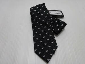 新品★エンポリオアルマーニ(EMPORIO ARMANI) メンズ★ネクタイ★340075-0A603★イタリア製★特価品★送料込★A-31