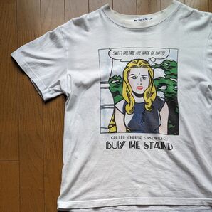 SON OF THE CHEESE イラストデザイン Tシャツ