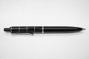 極美品/動作品◇Pelikan ペリカン ボールペン クラシック K215 ブラック 黒（50185-4）