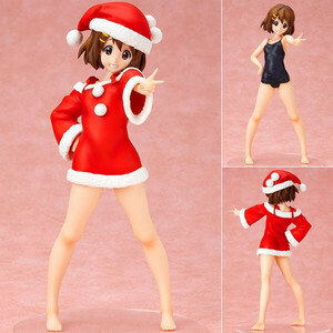  unopened Max Factory K-On! Hirasawa Yui sun ta school swimsuit delivery size 80.
