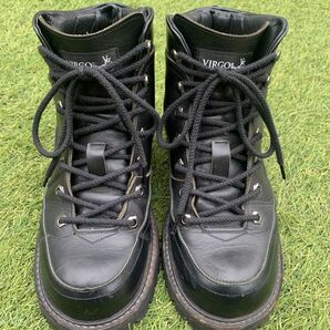 virgo mountain special boots ヴァルゴ ブーツ