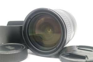 ★美品★ニコン NIKON AF-S DX NIKKOR 18-200mm F3.5-5.6G II ED VR #269