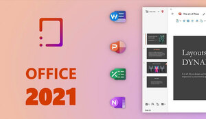 [Office2021 certification guarantee ]Microsoft Office 2021 Professional Plus office 2021 Pro duct key regular Japanese 