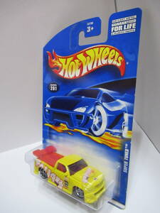 3/SUPER TUNED/53730 /HOTWHEELS//ホットウィール