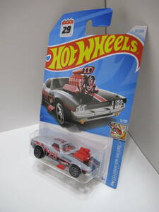 3/RODGER DOGER/HW CELEBRATION RACERS/HRY99-N7C5/ /HOTWHEELS//ホットウィール