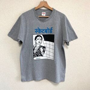 supreme シュプリーム ロゴT 半袖 シャツ トップス Tシャツ