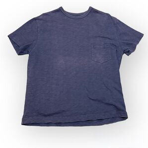 値下げ beams ビームス Tシャツ 半袖 サイズL