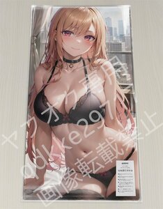 [その着せ替え人形は恋をする]喜多川海夢/プレイマット＆マウスパッド＆ラバーマット高品質