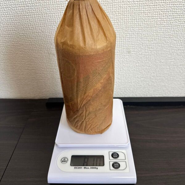 中国酒 白酒 マオタイ酒 貴州茅台酒 1983年 MOUTAI 五星ラベル金属キャップ (未開栓) 古酒