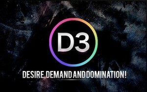 ■リッチ・シェフレン■D3完全版■Desire,Demand and Domination■動画/音声/PDF■