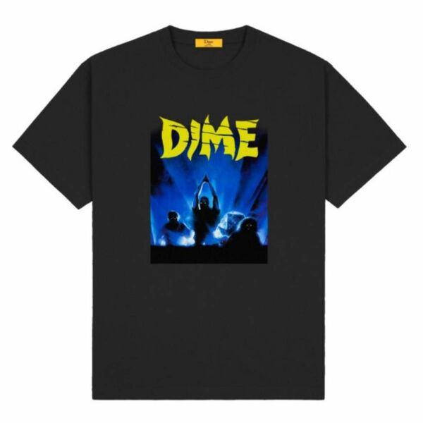 Dime Speed Demons T-Shirt / BLACK (ダイム Tシャツ / 半袖)
