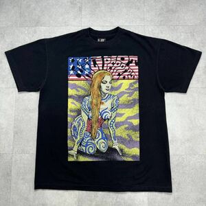 RED HOT CHILI PEPPERS レッチリ RHCP tee Tシャツ
