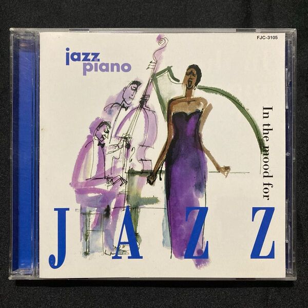 In the mood for JAZZ / jazz piano