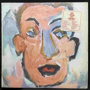 BOB DYLAN / SELF PORTRAIT (US盤)