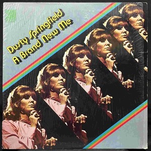 DUSTY SPRINGFIELD / A BRAND NEW ME (US-ORIGINAL)