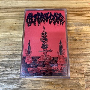 [ время ограничено 50%OFF!!] ALTAR OF GORE / ALTAR OF GORE ( музыка лента )