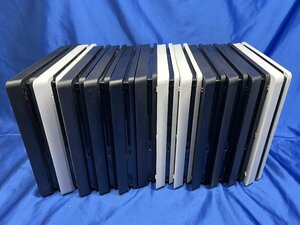 1 jpy start Junk PS4 PlayStation 4 thin type body CHU-2000 number fee 12 pcs electrification, soft reading included has confirmed K