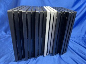 1 jpy start Junk PS4 PlayStation 4 PRO body CHU-7000 number fee 6 pcs electrification, soft reading included has confirmed K