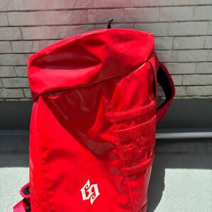 野球、サッカーカバンブレイクアスリート