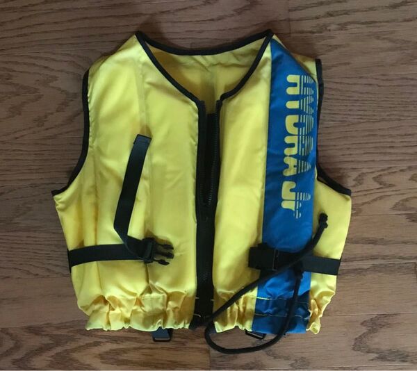 HYDRA Jr ライフジャケット カヌー用 キッズ、レディース
