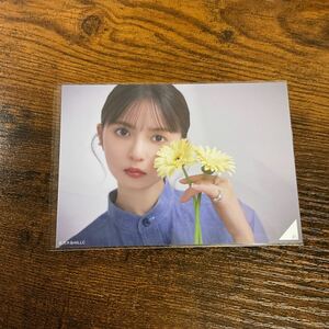 乃木坂46 齋藤飛鳥 生写真 ⑦