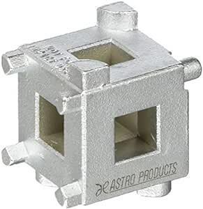  Astro Pro daktsu тормоз поршень Cube 200700000052