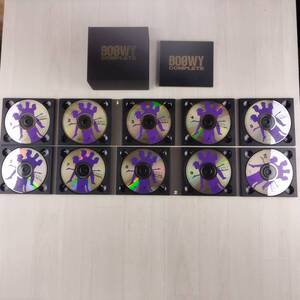 3C15 CD BOΦWY COMPLETE
