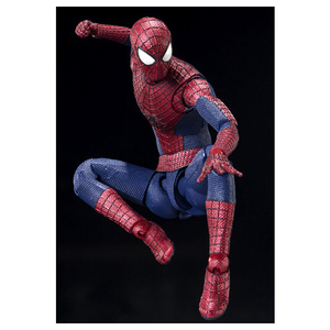 S.H.Figuarts アメイジング・スパイダーマン(ノー・ウェイ・ホーム)【仕様変更版】◆新品Ss