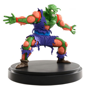  Dragon Ball Z SCultures BIG structure shape heaven under one budo .7.. six piccolo * new goods Sa