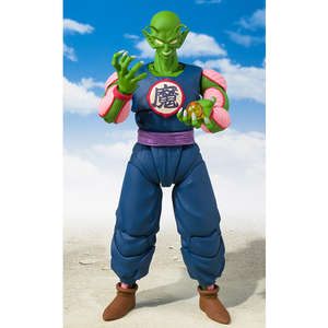S.H.Figuarts piccolo Great Demon King Dragon Ball * new goods Ss