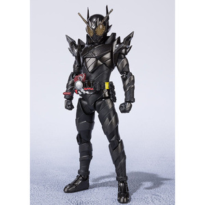 S.H.Figuarts 仮面ライダーメタルビルド ビルド NEW WORLD 仮面ライダーグリス◆新品Ss