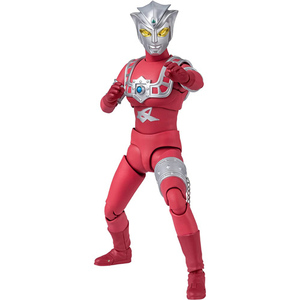 S.H.Figuarts アストラ ウルトラマンレオ◆新品Ss