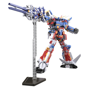 SMP "Super-Robot Great War" OG SRX heaven under unrivaled option parts set * new goods Ss