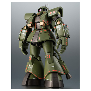 ROBOT魂 [SIDE MS] MS-06Z サイコミュ試験用ザク ver. A.N.I.M.E.◆新品Ss